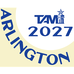 TAM 2027 Ad | Back Cover Full Page